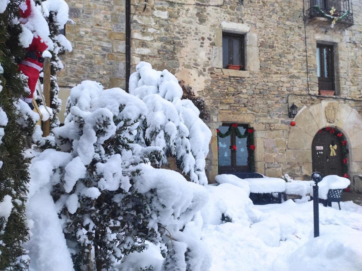 Casa Rural - Restaurante